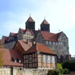 Quedlinburg: History, Attractions, and Tips According to an Expert