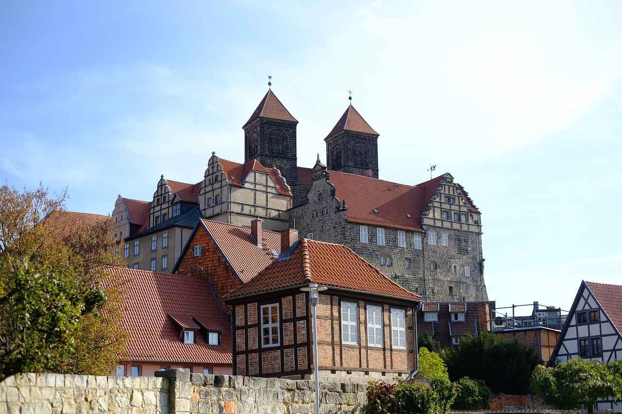 You are currently viewing Quedlinburg: History, Attractions, and Tips According to an Expert