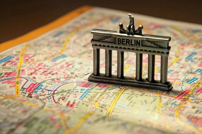 Berlin, Germany: A Complete Travel and City Guide for First-Time Visitors