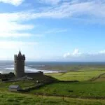 How to Rent a Castle in Ireland
